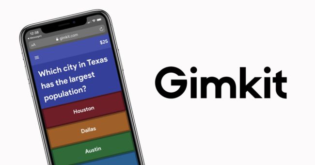 Gimkit