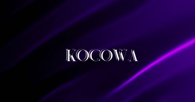 KOCOWA best korean app