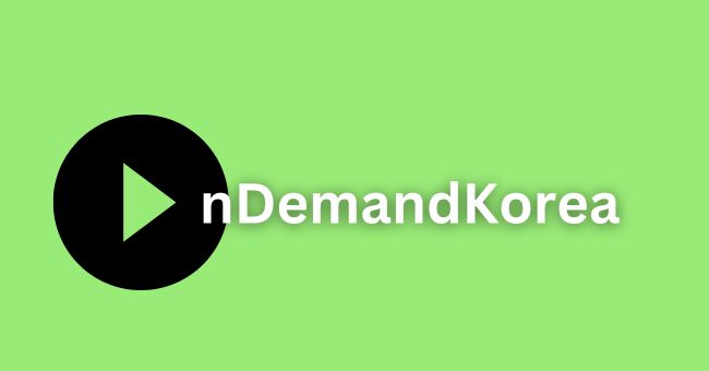 OnDemandKorea app