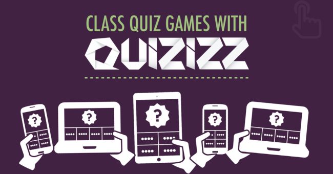 Quizizz 