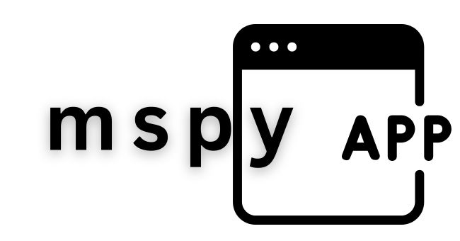 mspy app