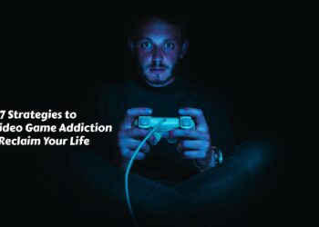 7 Powerful Strategies to Overcome Video Game Addiction and Reclaim Your Life