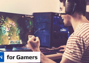 Master the World of Online Gaming with the Best Gaming VPN