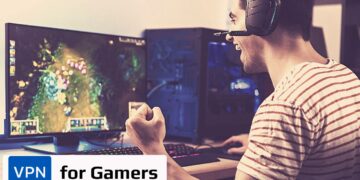 Master the World of Online Gaming with the Best Gaming VPN
