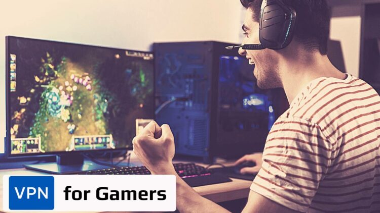 Master the World of Online Gaming with the Best Gaming VPN