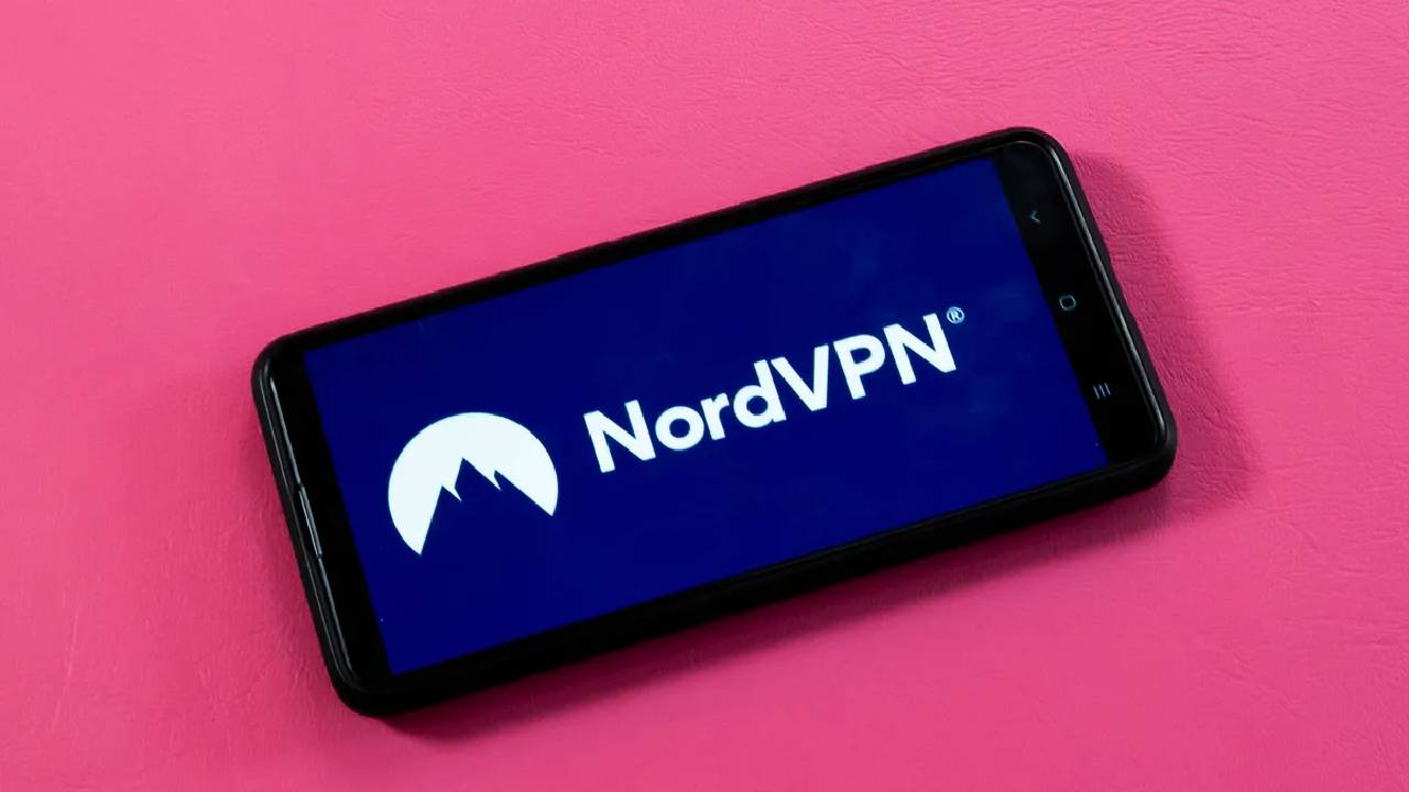 NordVPN - The Nordic Guardian of Privacy