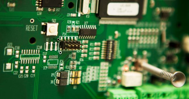 Step-by-Step PCB Repair Process