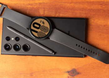 The New Galaxy Watch Ultra and Galaxy Ring Are Announced by Samsung